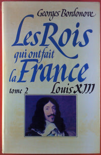 LOUIS XIII BR