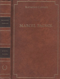 Marcel Pagnol: Biographie