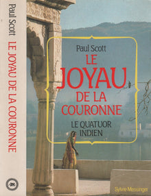 Le Joyau de la Couronne
