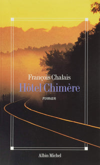 Hôtel Chimère
