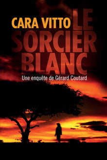Le Sorcier blanc