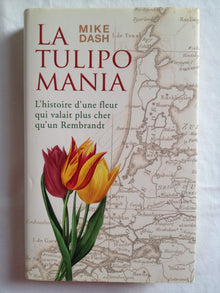 La tulipomania