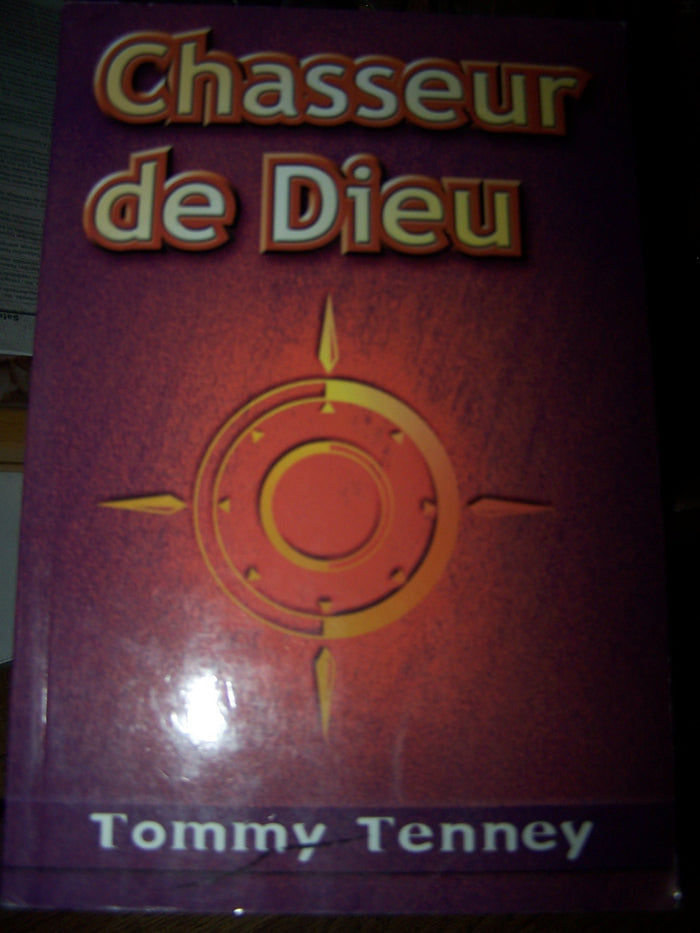 Chasseur de dieu