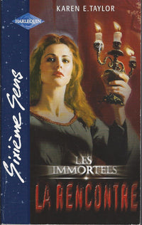 La rencontre