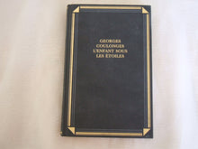 L'enfant sous les étoiles