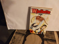 Wjuliette, Tome 8 :
