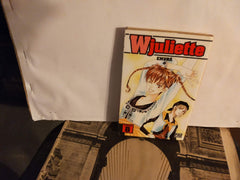 Wjuliette, Tome 8 :