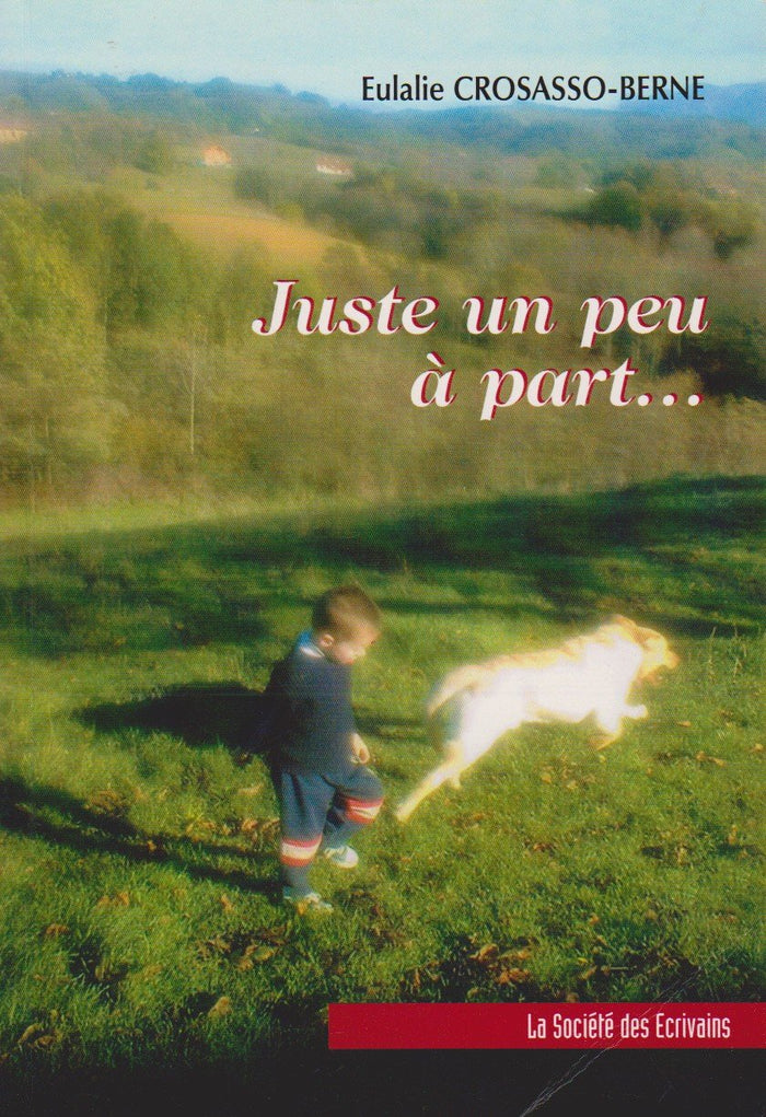 Juste un peu à part