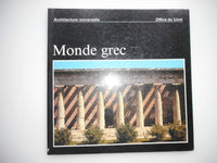 Monde Grec