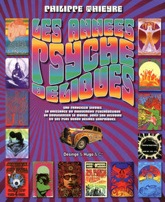 Les années psychédéliques