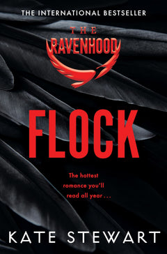The Ravenhood - Tome 1 Flock
