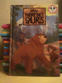 Frères des ours