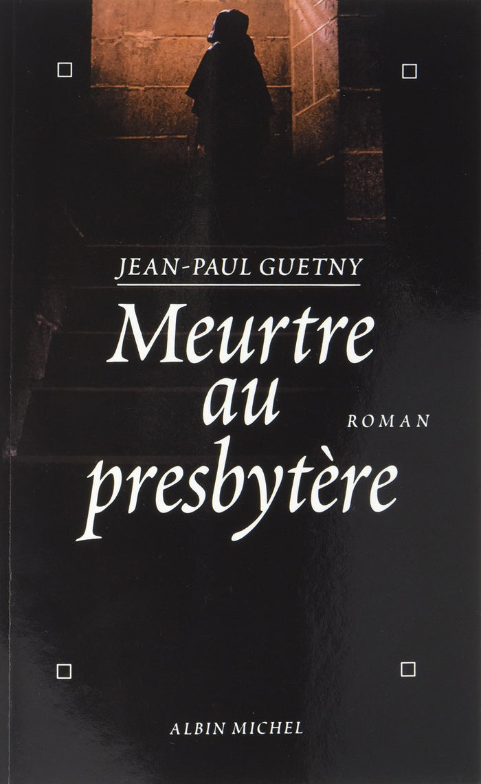 Meurtre au presbytère