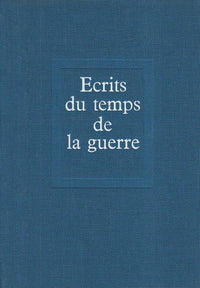 Oeuvres