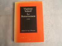 Le retournement