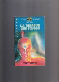 La Terreur des Tongs (Haute tension)