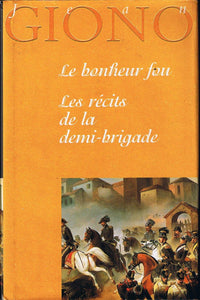 Le bonheur fou