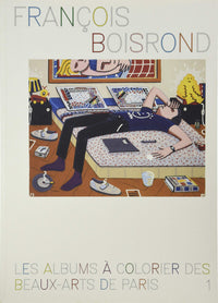 Francois Boisrond