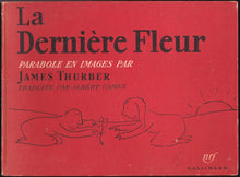 La dernière fleur