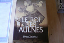 Le roi des aulnes