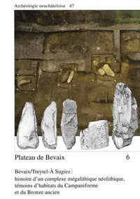 Plateau de Bevaix 6
