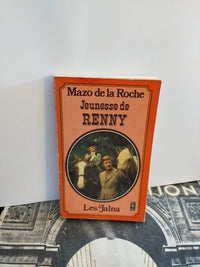 Jeunesse de renny