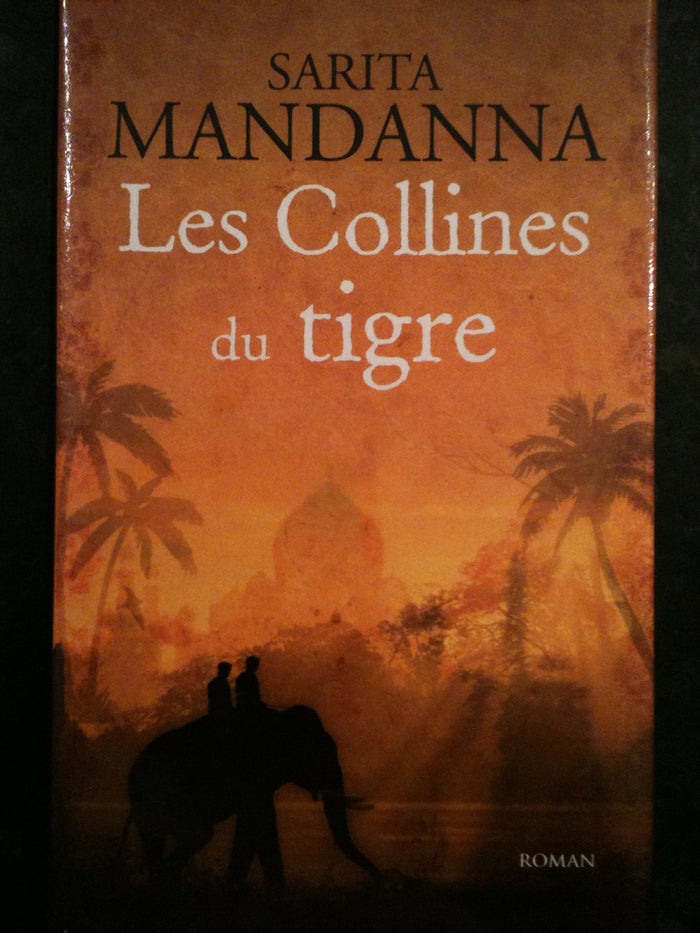 Les collines du tigre
