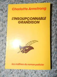 L'insoupçonnable Grandison