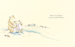 Grâce à toi maman