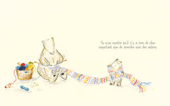 Grâce à toi maman