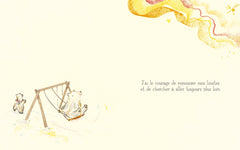 Grâce à toi maman