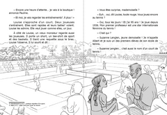 Mondes en VF - Suzanne Lenglen, une étoile à Roland Garros