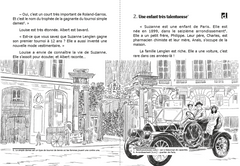 Mondes en VF - Suzanne Lenglen, une étoile à Roland Garros