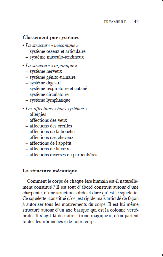 Le lexique de « Dis-moi où tu as mal » (nouvelle édition 2024 augmentée)