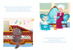 5 minutes pour faire dodo