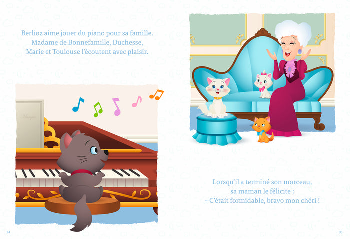 5 minutes pour faire dodo