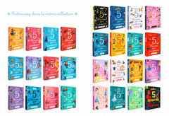 5 minutes pour faire dodo