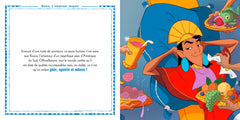 Kuzco : l'empereur mégalo
