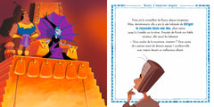 Kuzco : l'empereur mégalo
