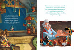 DISNEY - 5 minutes pour s'endormir (4-6 ans) - Aventures de Fées
