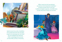 DISNEY - 5 minutes pour s'endormir (4-6 ans) - Aventures de Fées