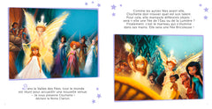 DISNEY - Mes Petites Histoires avant d'aller dormir - Spécial Fées