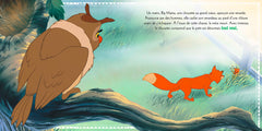 ROX ET ROUKY - Les Grands Classiques - L'histoire du film - Disney