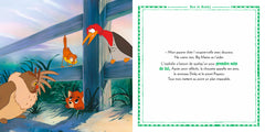 ROX ET ROUKY - Les Grands Classiques - L'histoire du film - Disney