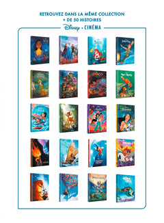 LA PLANÈTE AU TRÉSOR - Disney Cinéma - L'histoire du film