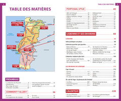 Guide du Routard Portugal 2024/25