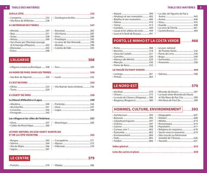 Guide du Routard Portugal 2024/25