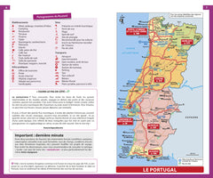 Guide du Routard Portugal 2024/25