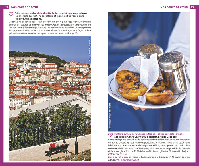 Guide du Routard Portugal 2024/25