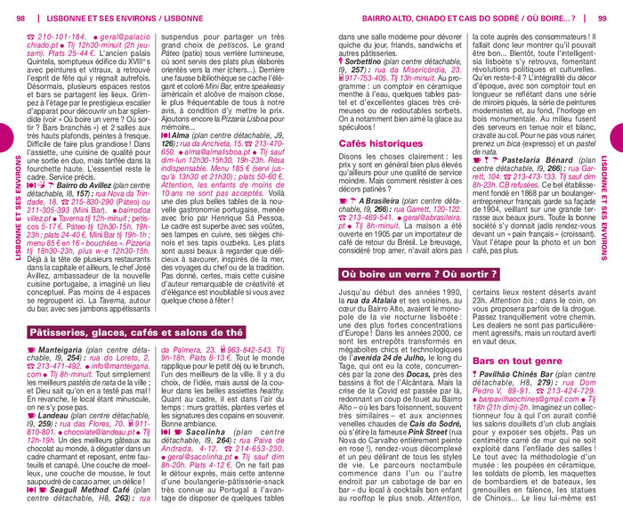 Guide du Routard Portugal 2024/25